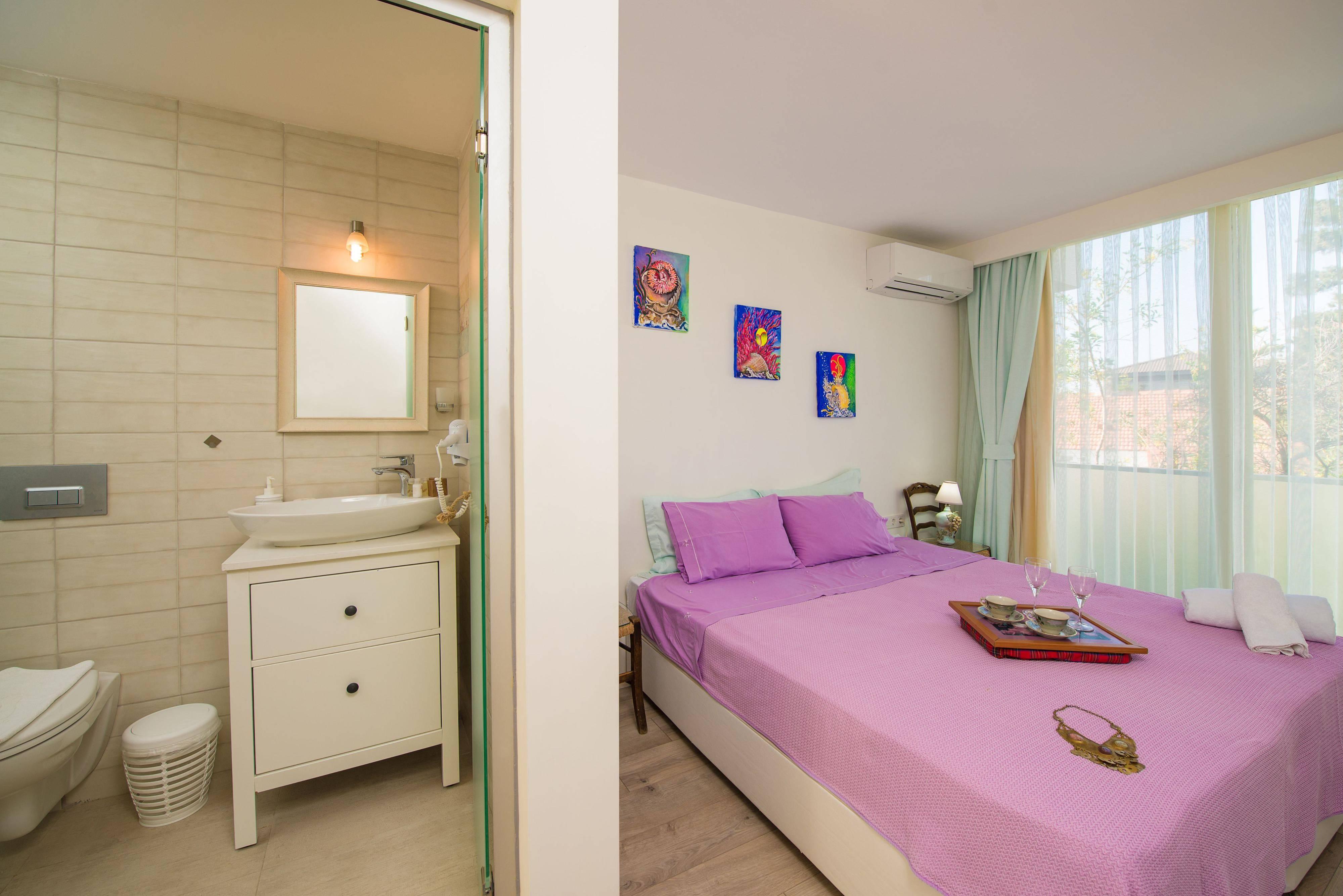 Destina Hotel Cesme Exterior photo