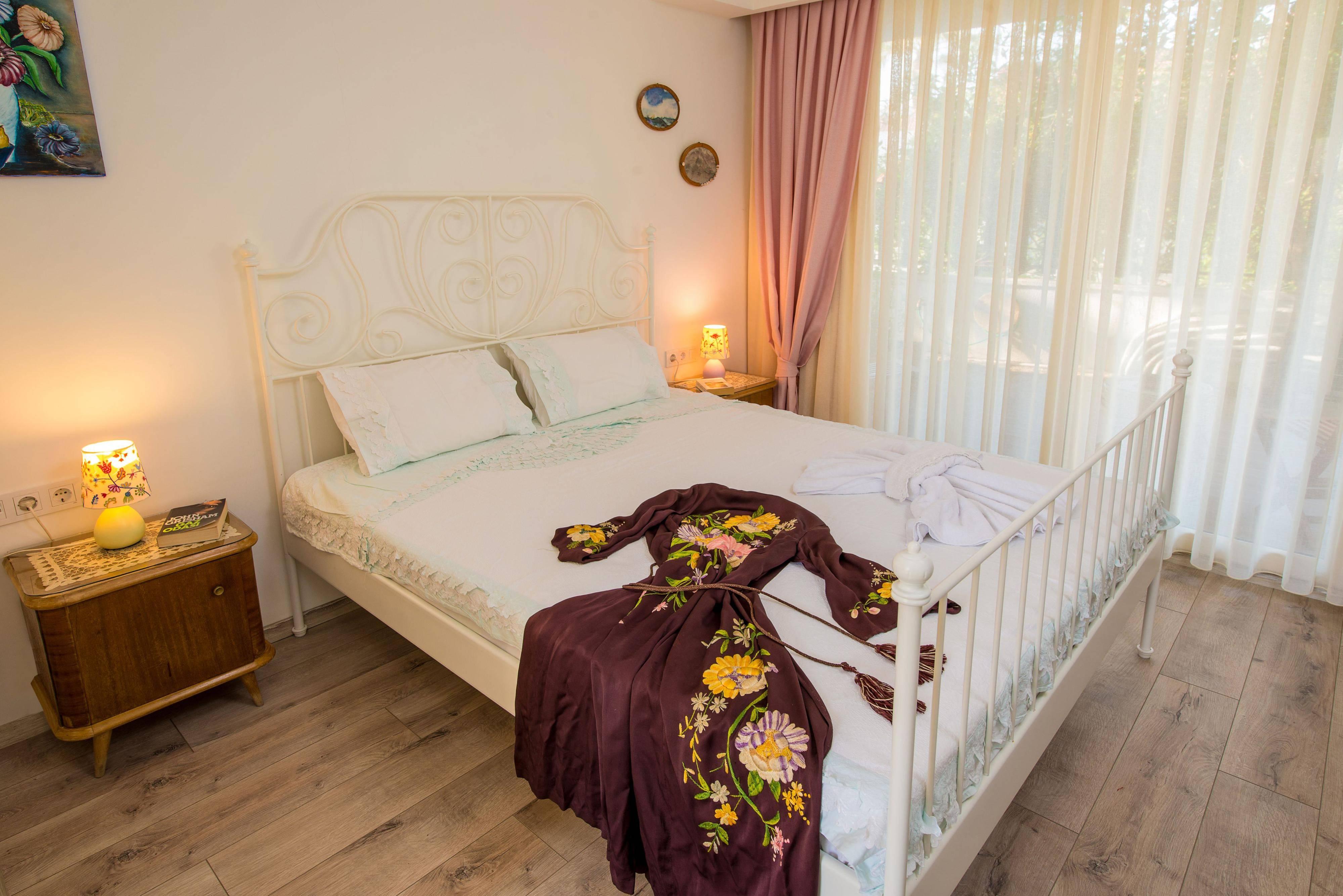 Destina Hotel Cesme Exterior photo